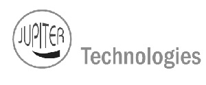 Jupiter Technologies (with Device) Device mark 5317382 Trademark