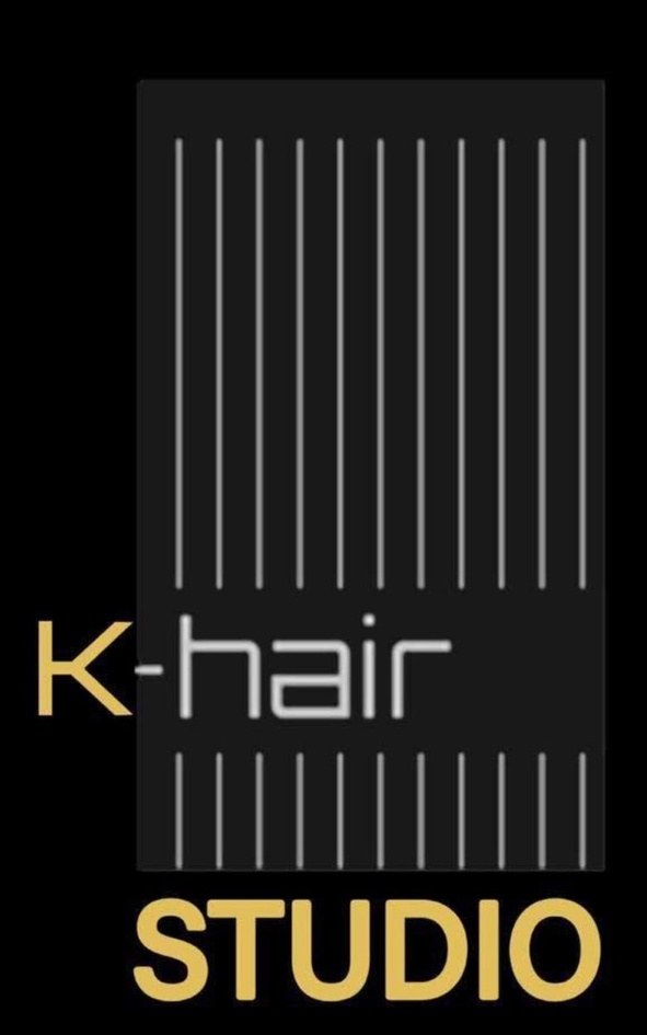 K-hair Studio Device mark 5317449 Trademark