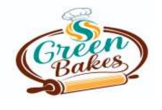 Sss Green Bakes Device mark 5317456 Trademark