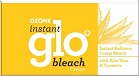 Ozone Instant Glo Bleach Cream Device mark 5317584 Trademark