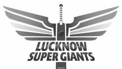(lucknow Super Giants – Black And White Label) Device mark 5317646 Trademark