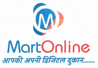 Martonline Device mark 5318088 Trademark