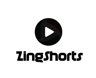 Zingshorts (device) Device mark 5318189 Trademark