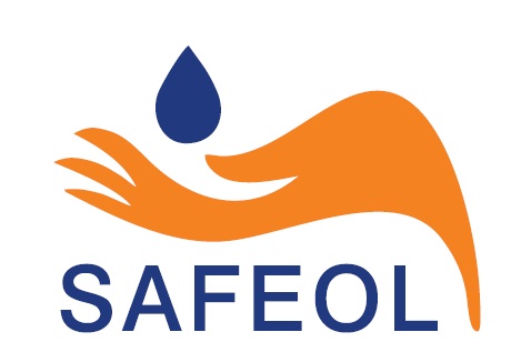 Safeol Logo Device mark 5318193 Trademark
