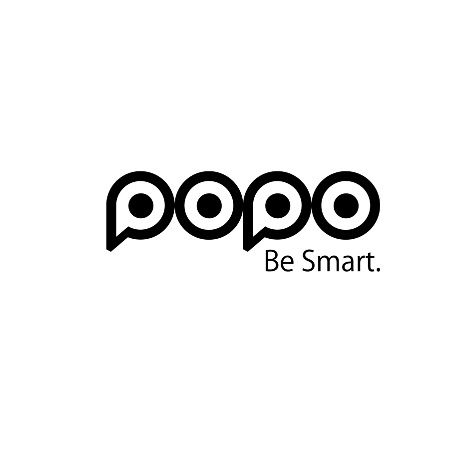 Popo Be Smart Device mark 5318379 Trademark