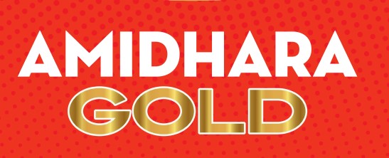 Amidhara Gold Device mark 5318520 Trademark