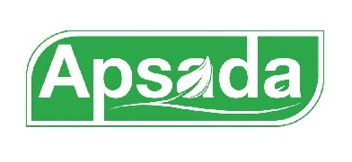 Apsada Device mark 5318658 Trademark