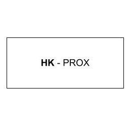 Hk-prox Device mark 5318872 Trademark