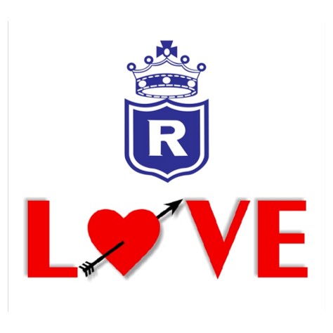 Love With R (device) Device mark 5318877 Trademark