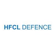 Hfcl Defence Device mark 5318890 Trademark
