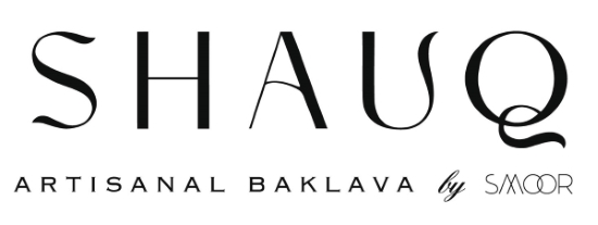 Shauq Artisanal Baklava By Smoor Device mark 5318894 Trademark