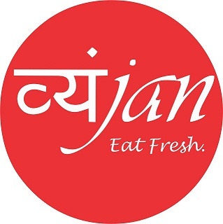 Vyanjan Eat Fresh Device mark 5318907 Trademark