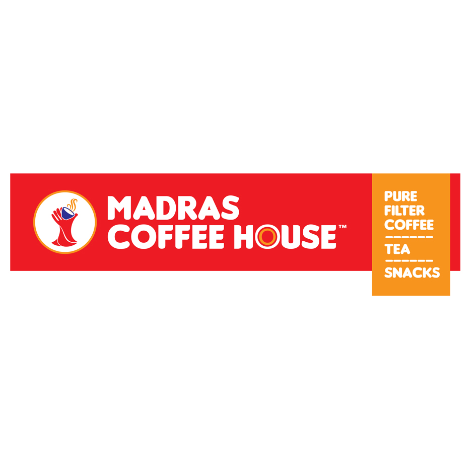 Madras Coffee House Device mark 5319126 Trademark