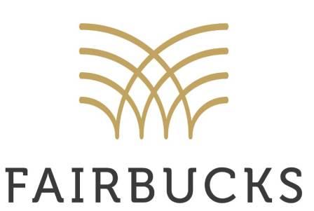 Fairbucks Device mark 5319244 Trademark