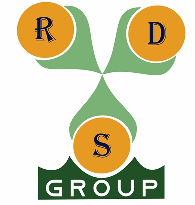 Rds Group (with Device) Device mark 5319280 Trademark