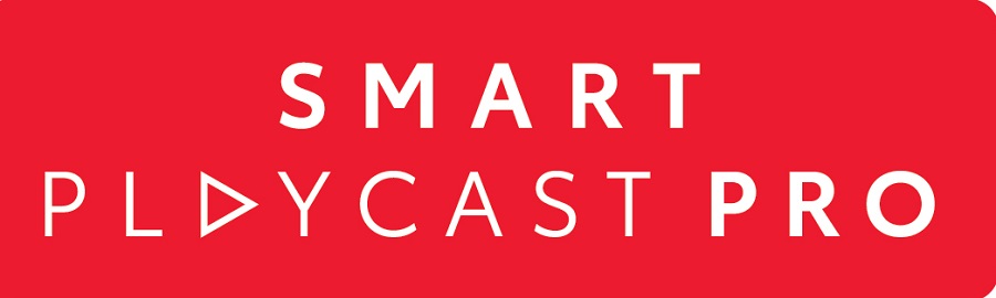 Smart Playcast Pro ( Logo And Device) Device mark 5319318 Trademark