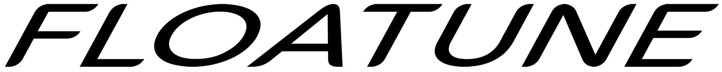 Floatune (logo) Device mark 5319500 Trademark