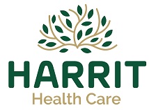 Harrit Health Care Device mark 5319595 Trademark
