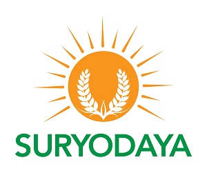 Suryodaya Device mark 5319636 Trademark