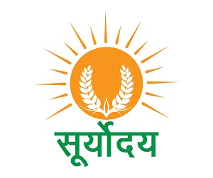 Suryodaya Device mark 5319638 Trademark
