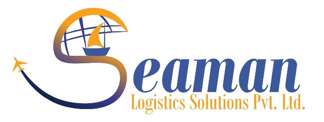 Seaman Logistics Solutions Private Limited Device mark 5336867 Trademark