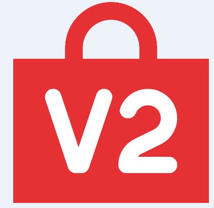 V2 Device mark 5337051 Trademark