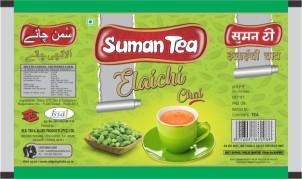 Suman Device mark 5337606 Trademark