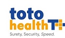 Toto Health Device mark 5337841 Trademark