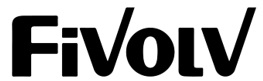 Fivolv Logo Device mark 5440063 Trademark