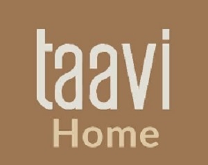 Taavi Home ( Logo) Device mark 5446383 Trademark
