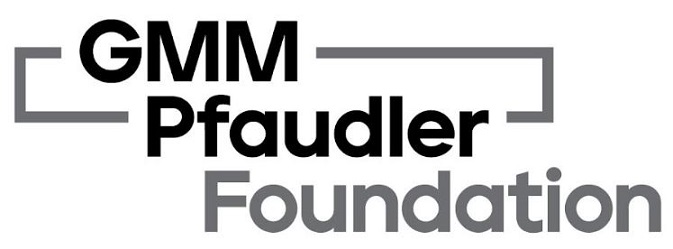 Gmm Pfaudler Foundation Device mark 5446428 Trademark