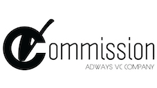 Vcommission Adways Vc Company Device mark 5446548 Trademark