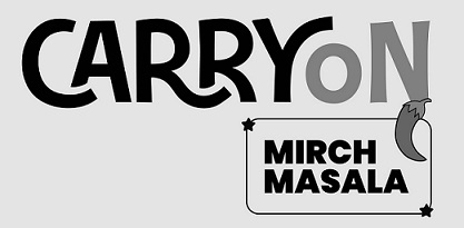 Carryon Mirch Masala Device mark 5446586 Trademark