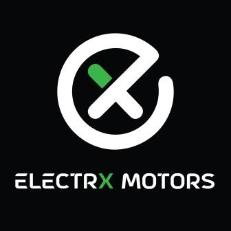 Electrx Motors Device mark 5447350 Trademark