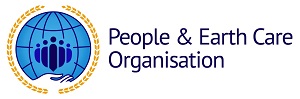 People & Earth Care Organisation Device mark 5447430 Trademark