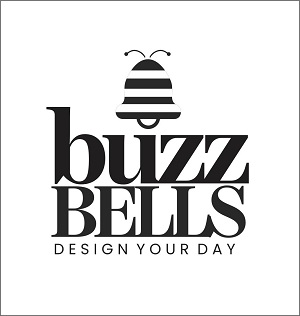 Buzzbells Device mark 5447446 Trademark