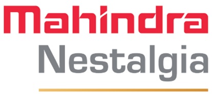 Mahindra Nestalgia Device mark 5447452 Trademark