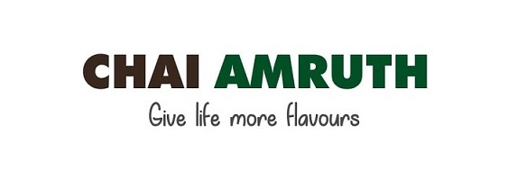 Chai Amruth Give Life More Flavours Device mark 5447497 Trademark