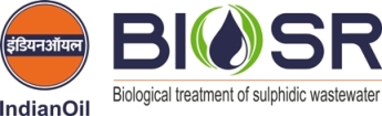 Indianoil Biosr Label Device mark 5447687 Trademark