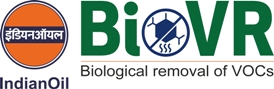 Indianoil Biovr Label Device mark 5447688 Trademark