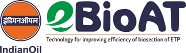Indianoil Ebioat Label Device mark 5447689 Trademark