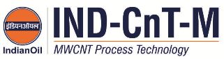 Indianoil Ind-cnt-m Label Device mark 5447691 Trademark