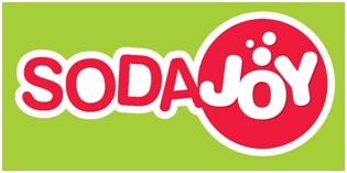 Sodajoy Device mark 5447906 Trademark