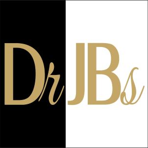 Dr Jbs Is The Name Approved By Mca And Hencerepresents The Brand Of The Company Device mark 5448158 Trademark