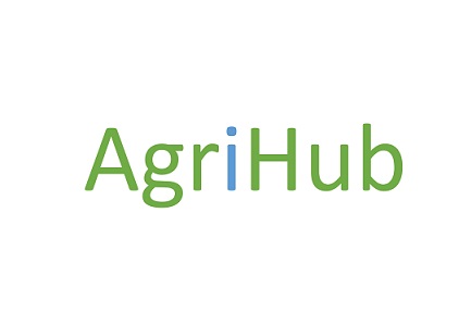 Agrihub Device mark 5448174 Trademark