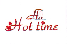 Hot Time Device mark 5462100 Trademark