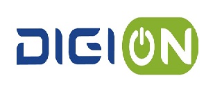 Digi On Device mark 5484332 Trademark