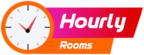 Hourly Rooms Device mark 5584847 Trademark