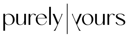 Purely Yours Device mark 5584935 Trademark