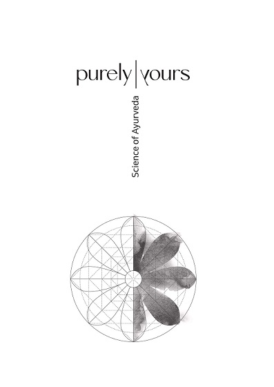 Purely Yours - Science Of Ayurveda Device mark 5584936 Trademark
